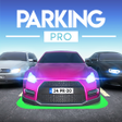 プログラムのアイコン: Car Parking Pro - Car Par…