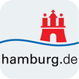 Icon of program: Hamburg App