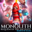 プログラムのアイコン: Monolith: Requiem of the …