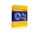 プログラムのアイコン: Kernel Email Migrator