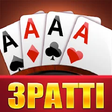 Icon of program: Teen Patti Hasrat