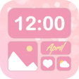 Icon des Programms: Themely - Icons  Widgets