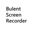 プログラムのアイコン: Bulent Screen Recorder