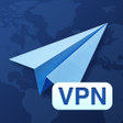 Icon des Programms: DashLink VPN: Secure  Qui…