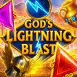 Icon des Programms: Gods Lightning Blast