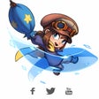 プログラムのアイコン: A Hat in Time