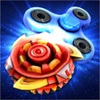 Icono de programa: BEYBLADE BURST
