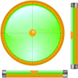 Icon des Programms: Bubble level