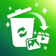 Ikona programu: AI - Recover Delete All F…