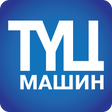 Icon des Programms: ТҮЦ машин