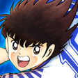 Ikona programu: CaptainTsubasa:MyGoldenXI…