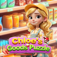 Icon des Programms: Chloes Goods Puzzle