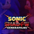 Icône du programme : SONIC X SHADOW GENERATION…
