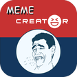 Icône du programme : King Meme Generator