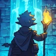 Ikona programu: AFK Darkwood