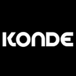 プログラムのアイコン: Konde TV: App ya Mpira