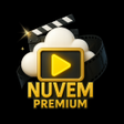 Icon des Programms: Nuvem Premium  Filmes e S…
