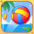 程序图标: Beach party Time