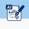 Icon des Programms: Handwriting  AI OCR Scann…