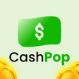 Icon des Programms: CashPop: Earn Cash  Rewar…