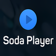Icône du programme : Soda Player