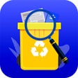 Icône du programme : Recycle Bin: Deleted Vide…