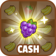 Icon des Programms: Fruits Poping Win Prizes