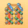 Icon des Programms: TapScrew