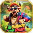 Icon des Programms: ik6Blade Rush