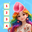 プログラムのアイコン: Mini Quiz Filter Challeng…