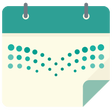 Icona del programma: التقويم الدراسي