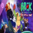 Icon des Programms: BROK the InvestiGator - T…