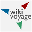 Icon des Programms: Wikivoyage by Kiwix Elect…