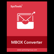 プログラムのアイコン: SysTools MBOX…