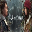 Icono de programa: Tell Me Why