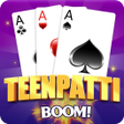 Ikona programu: Teen Patt…