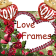 Ikona programu: Love Frames HD