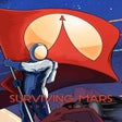 Icon des Programms: Surviving Mars: Space Rac…
