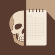 Icon des Programms: Memento Mori: Stoic Calen…