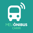 プログラムのアイコン: Meu Ônibus Cariri