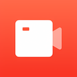 Ikona programu: Screen Recorder +