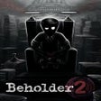 Ikona programu: Beholder …