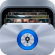 Ikona programu: Secure Folder - Lock file…