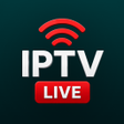 Ikona programu: IPTV Player: All Channel …