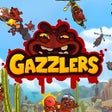 プログラムのアイコン: GAZZLERS