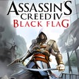 Icône du programme : Assassin's Creed IV: Blac…