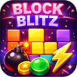 Icon des Programms: Block Blitz: Arcade Puzzl…