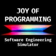 プログラムのアイコン: JOY OF PROGRAMMING - Soft…