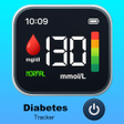 Icono de programa: CareOn - Diabetes Tracker…