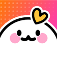 Ikona programu: OmeChat-Online Video Chat